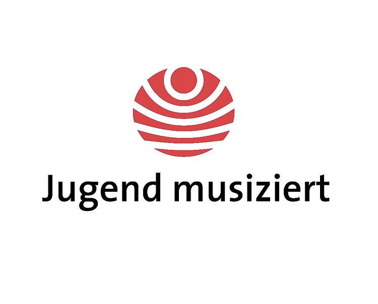 Jugend musiziert_Logo