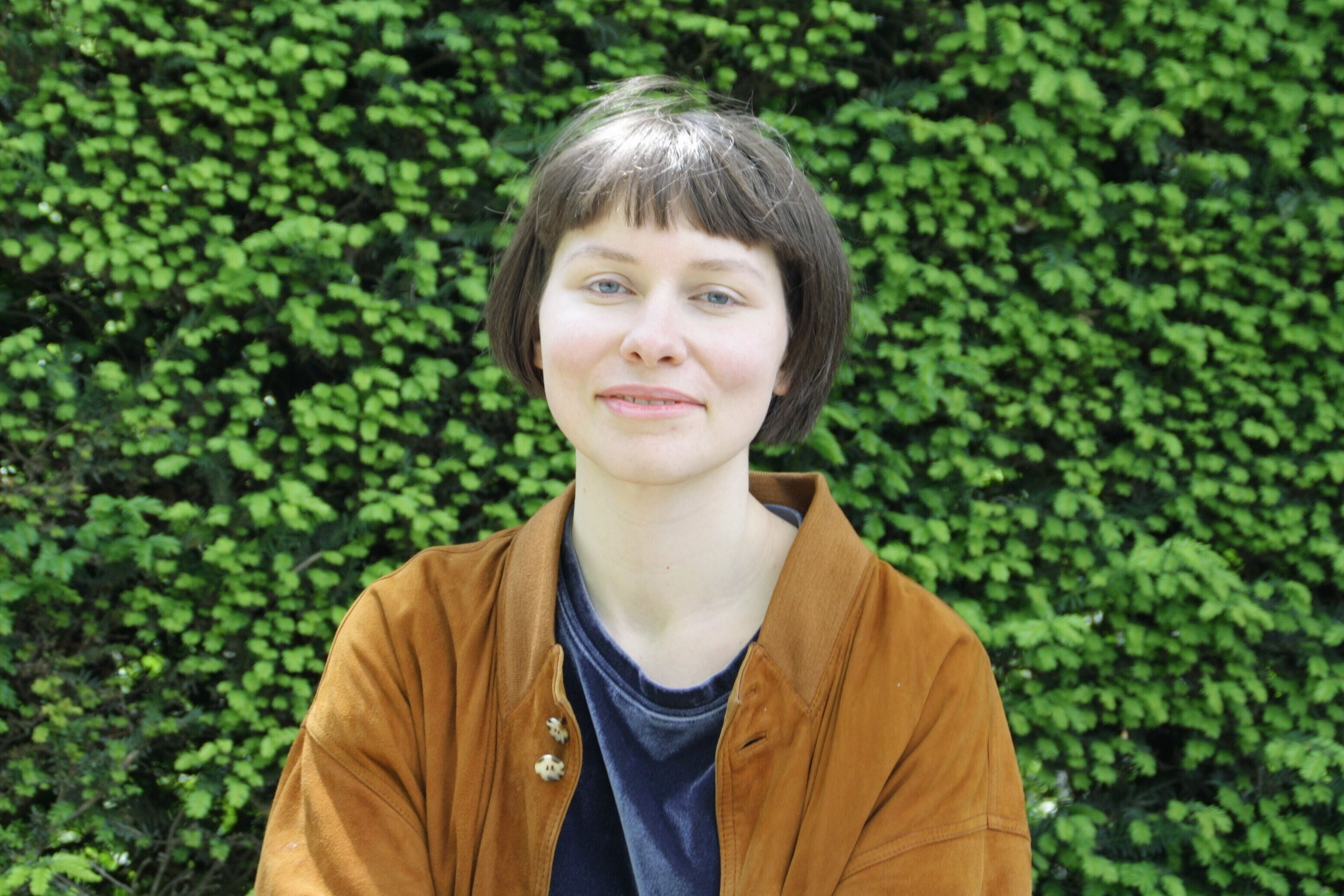Viviane Hammermüller