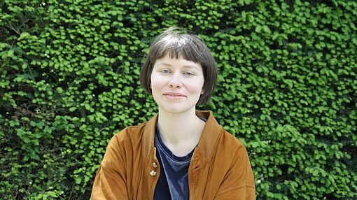 Viviane Hammermüller