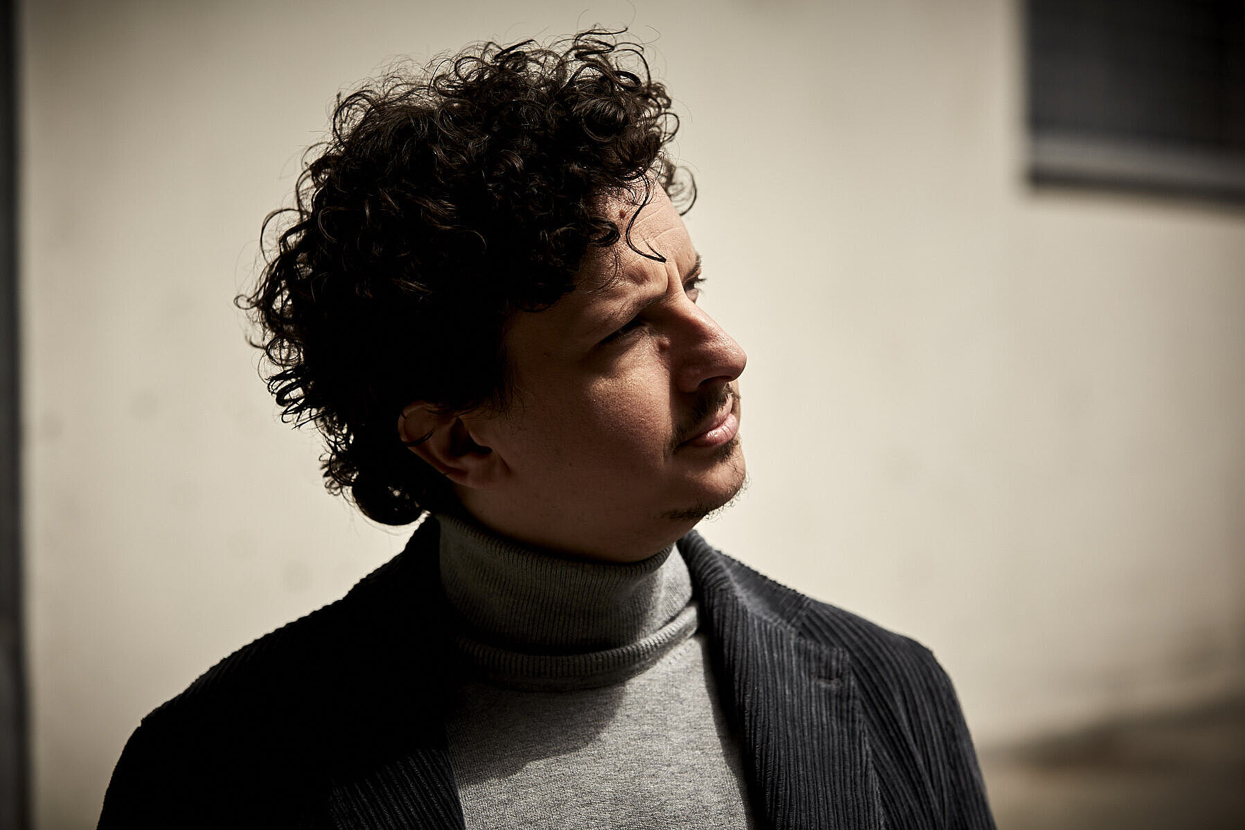 Diego Pinera/Foto: Gregor Hohenberg Diego Pinera/Foto: Gregor Hohenberg