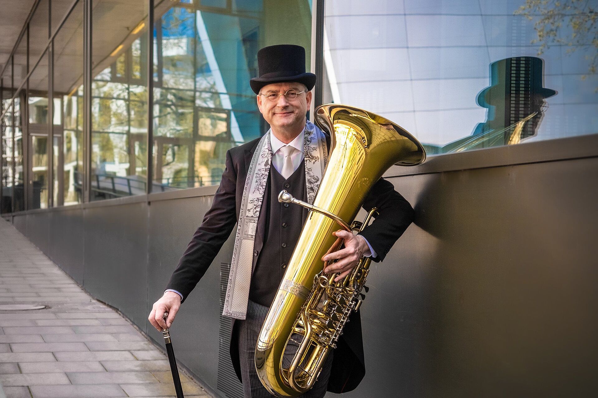 Foto: Ludwig Angerhöfer Jörg Wachsmuth
