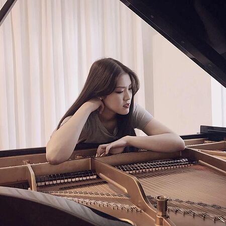 Haeyeon Kim/Foto: privat