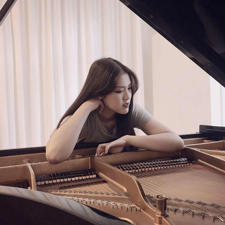 Haeyeon Kim/Foto: privat