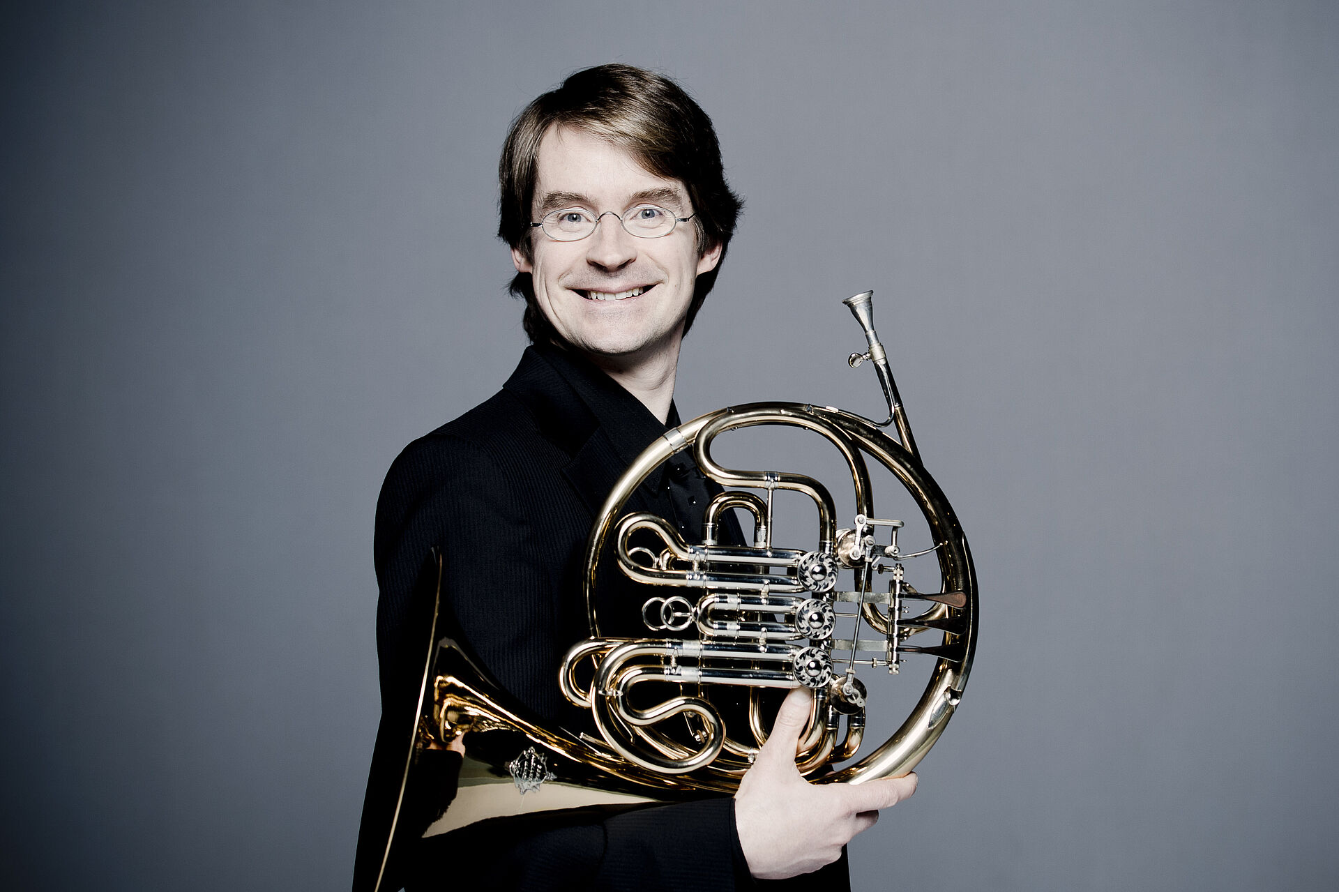 KV Prof. Friedrich Kettschau, Foto: Marco Borggreve