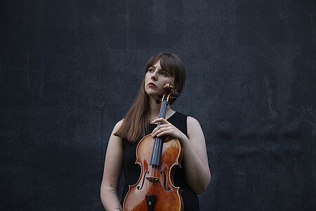 Neasa Ni Bhriain/Foto: privat