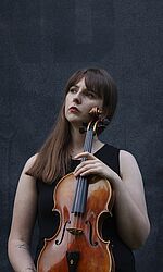 Neasa Ni Bhriain/Foto: privat