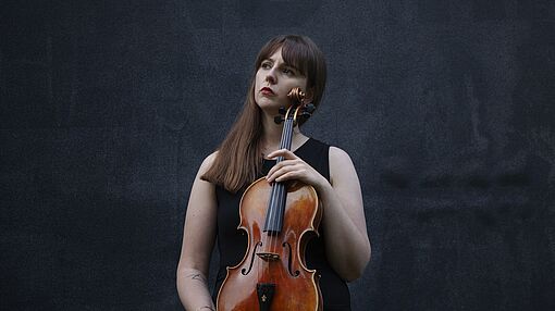 Neasa Ni Bhriain/Foto: privat