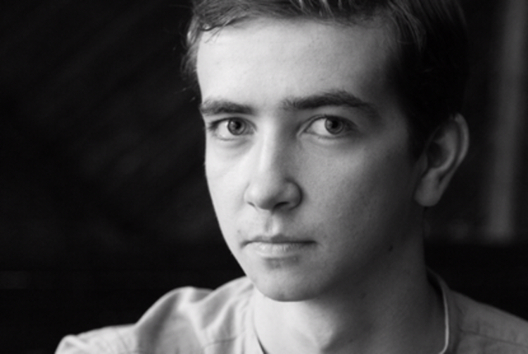 Ilya Silchuk/Foto: privat