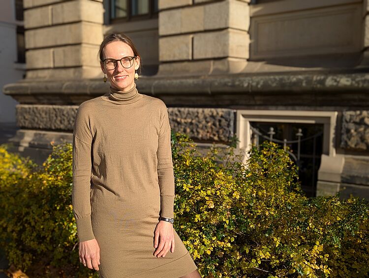 Katharina Bradler/Foto: Stefanie Pilz