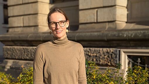 Katharina Bradler/Foto: Stefanie Pilz