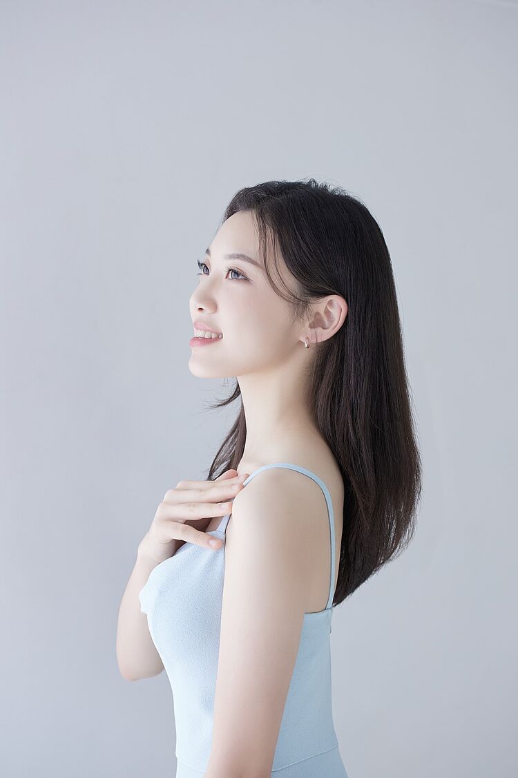 Porträtbild von Seoyoon Lee, to the current article