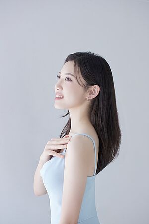 Porträtbild von Seoyoon Lee