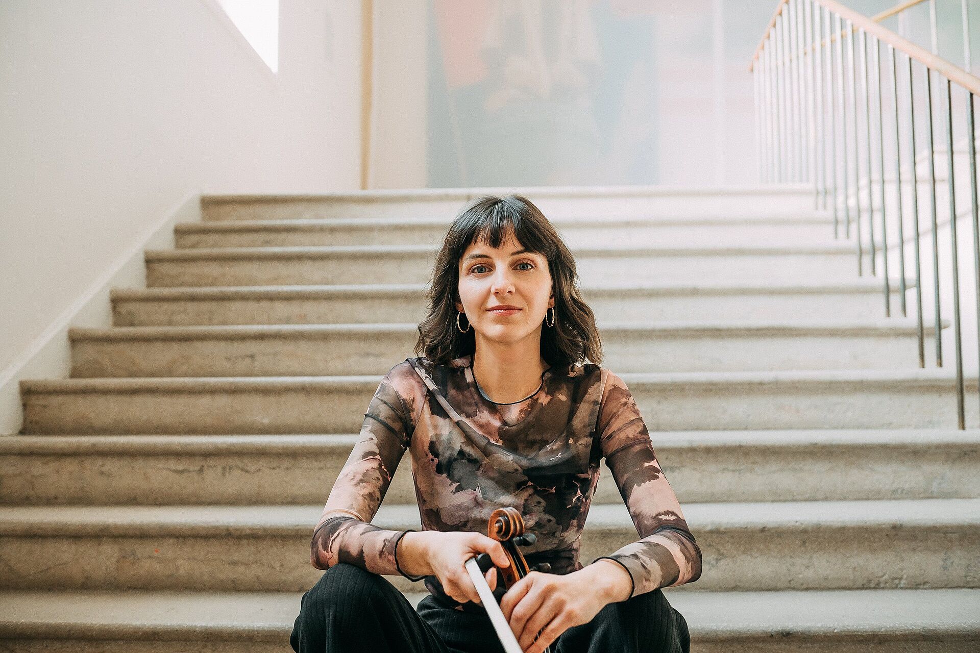 Foto: julieschoenewolf Tina Laube