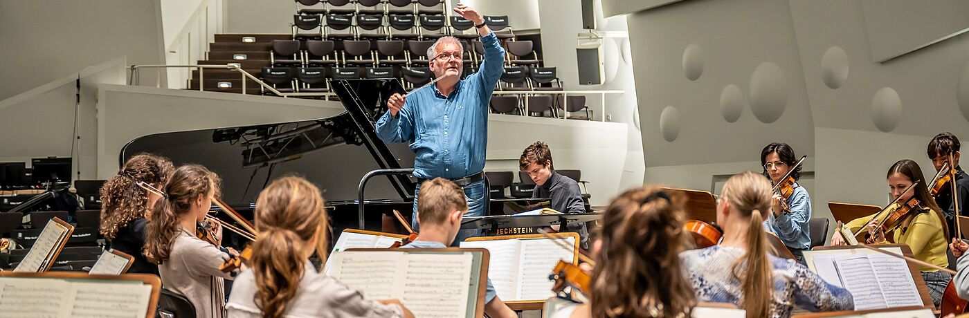 Piano Wettbewerb 2021/Foto: Marcus Lieder