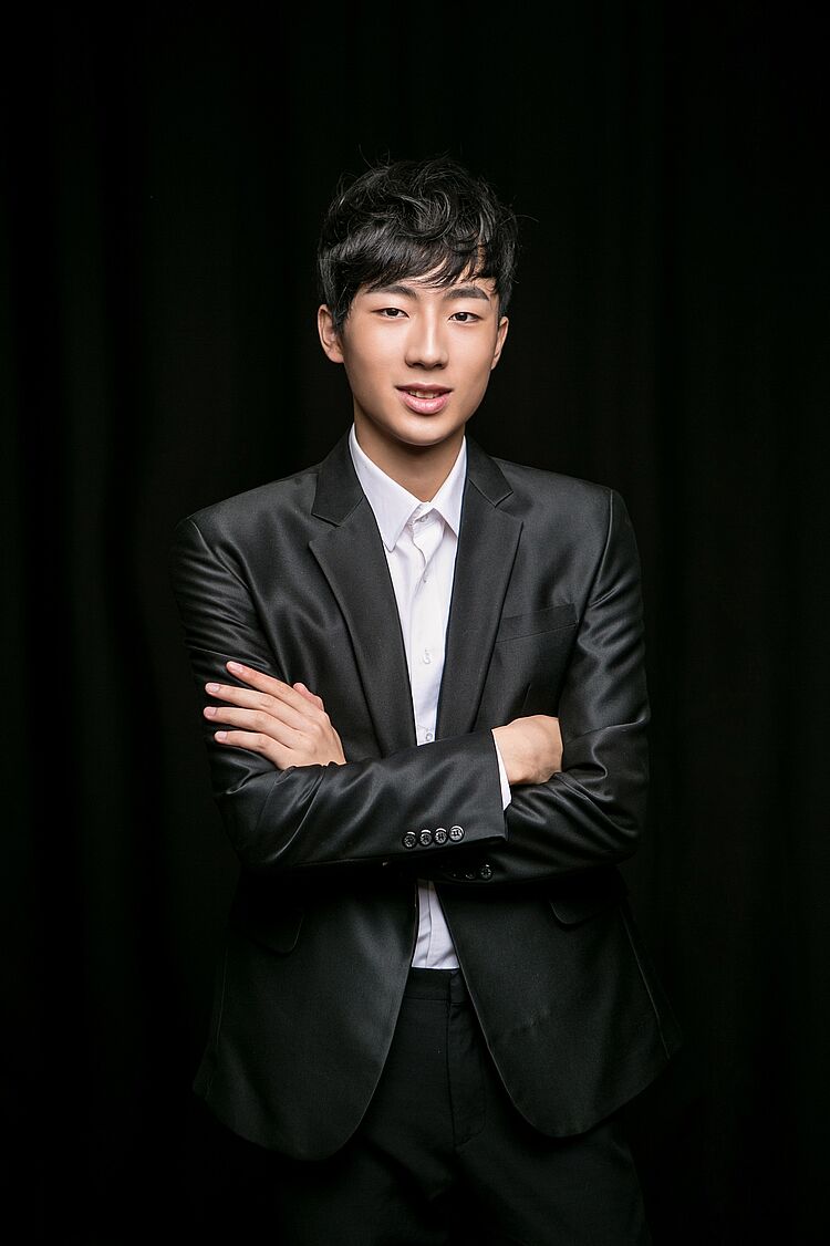 Youshin Gim/Foto: privat
