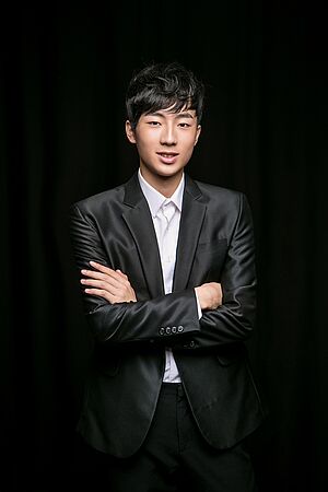 Youshin Gim/Foto: privat