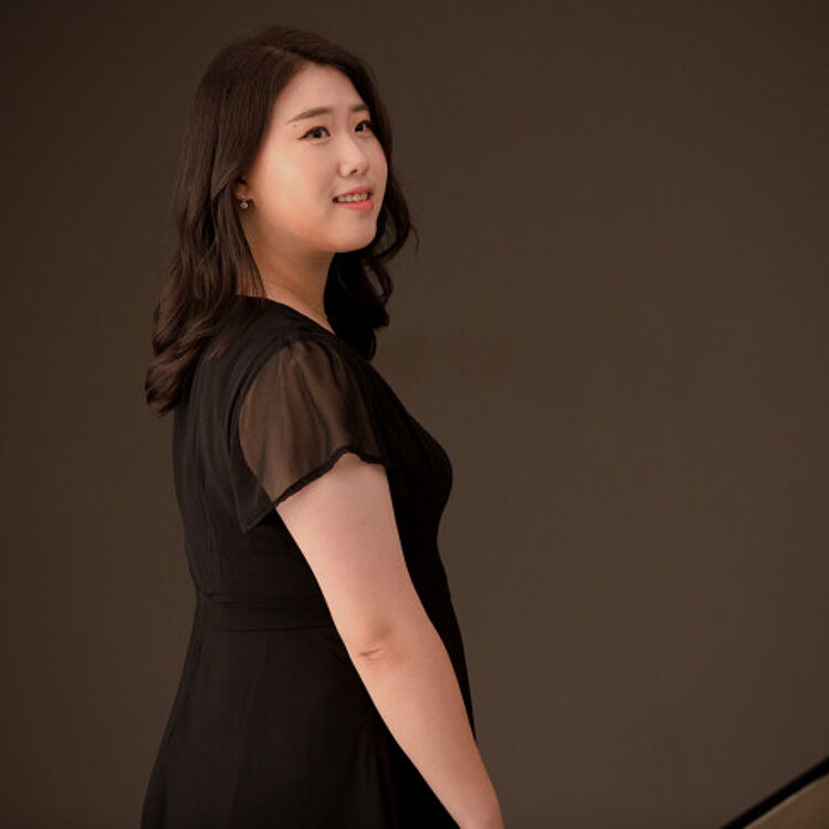 Jisu Park/Foto: privat