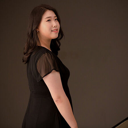 Jisu Park/Foto: privat