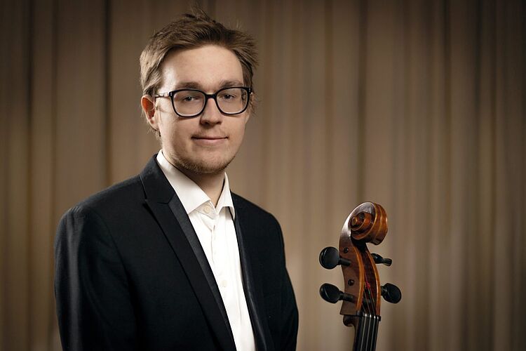 Andrei Mikriukov/Foto: privat