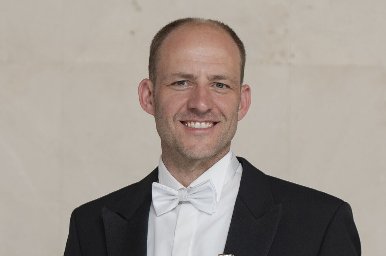 Christoph Reiche