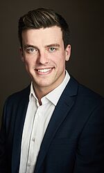 Prof. Lukas Böhm/Foto: kaupo kikkas