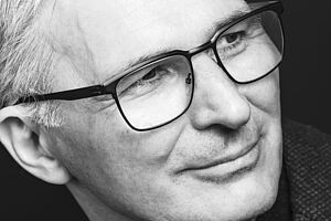 Horst-Otto Kupich/Foto: André Leischner