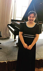 I-Shan Lu/Foto: privat