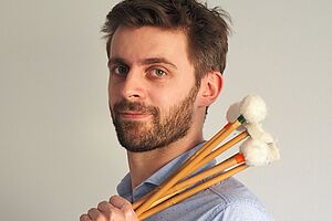 Manuel Westermann/Foto: privat