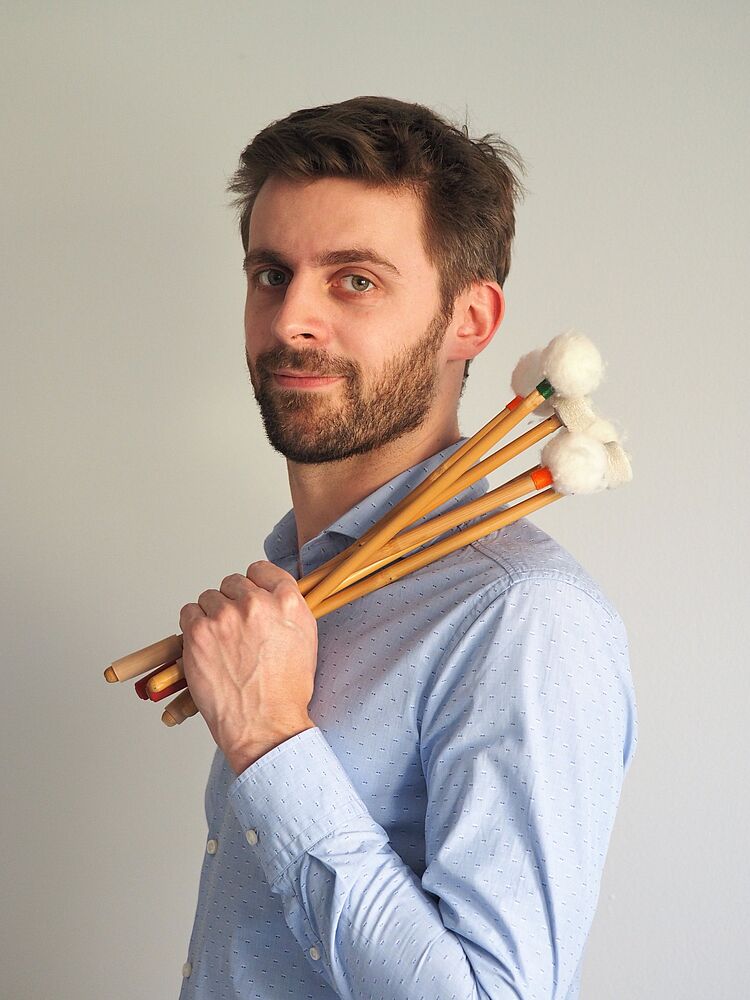 Manuel Westermann/Foto: privat