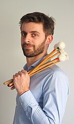Manuel Westermann/Foto: privat