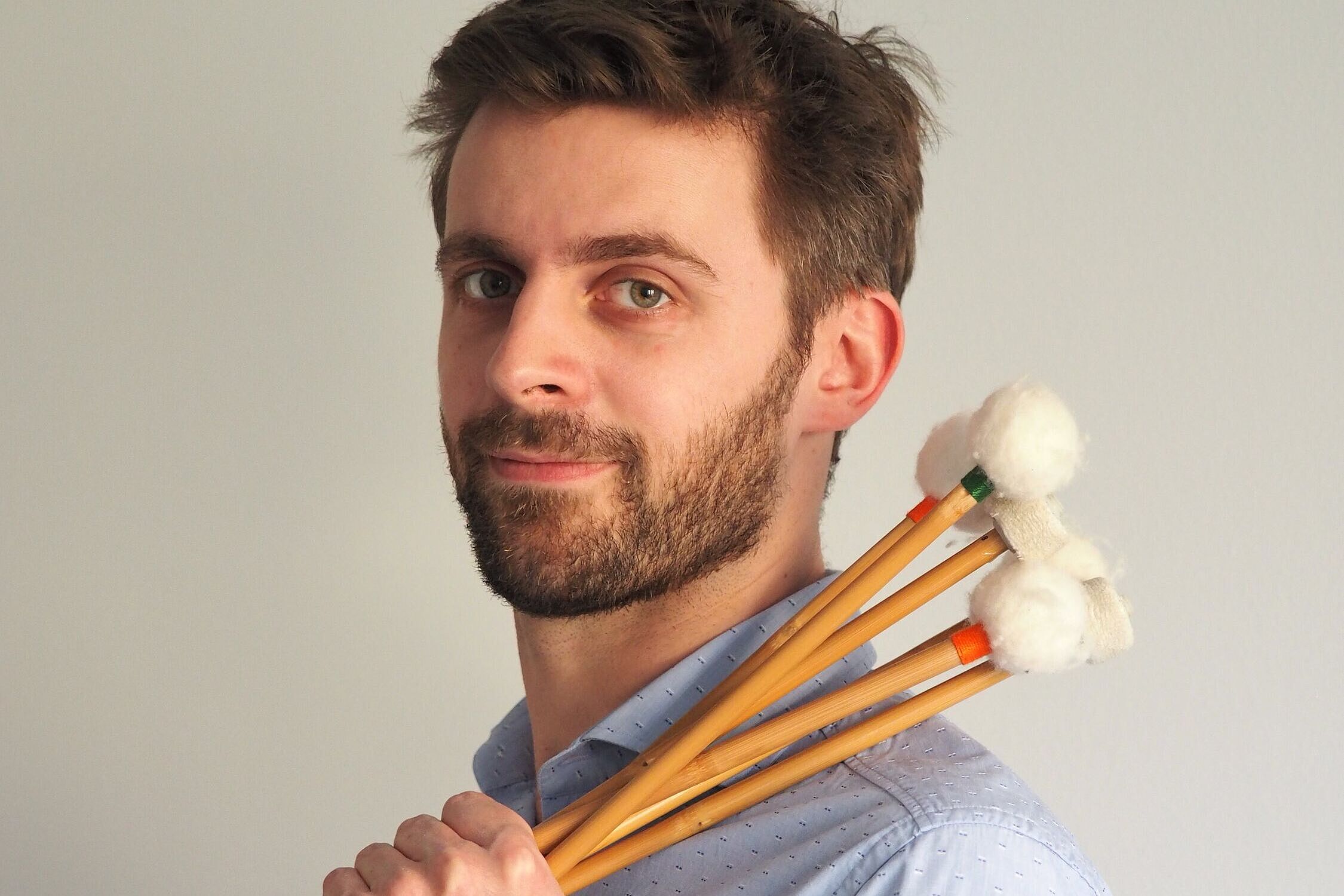 Manuel Westermann/Foto: privat