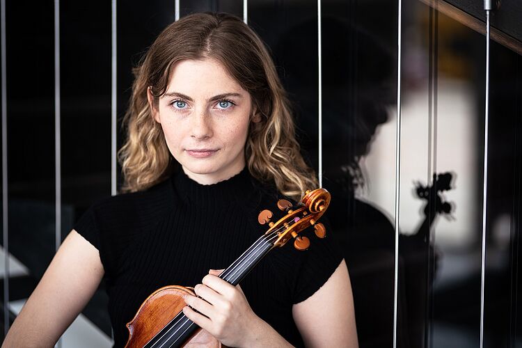 Ipek Atila/Foto: Björn Kadenbach