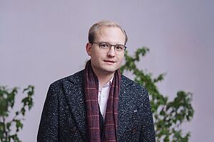 Foto: Clara Evens Jan Arvid Prée