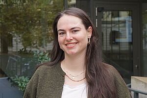 Foto: Privat Paula Mürb