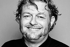 Henkjan Honing/Foto: Universität Amsterdam Henkjan Honing/Foto: Universität Amsterdam