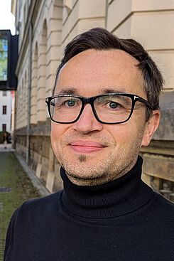 Karsten Nollau/Foto: Stefanie Pilz