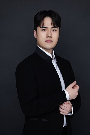 Gwanggeun Noh