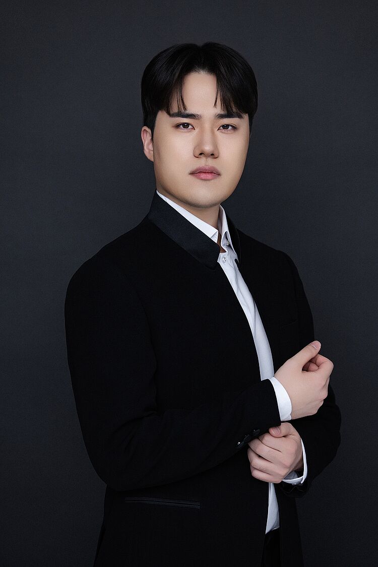 Gwanggeun Noh , to the current article