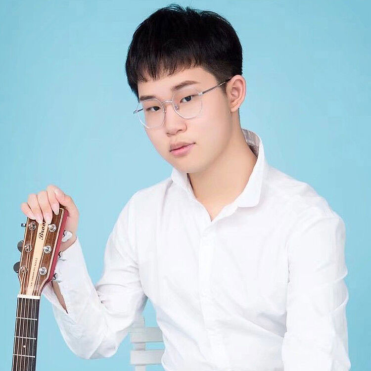 Jaco Liu, to the current article