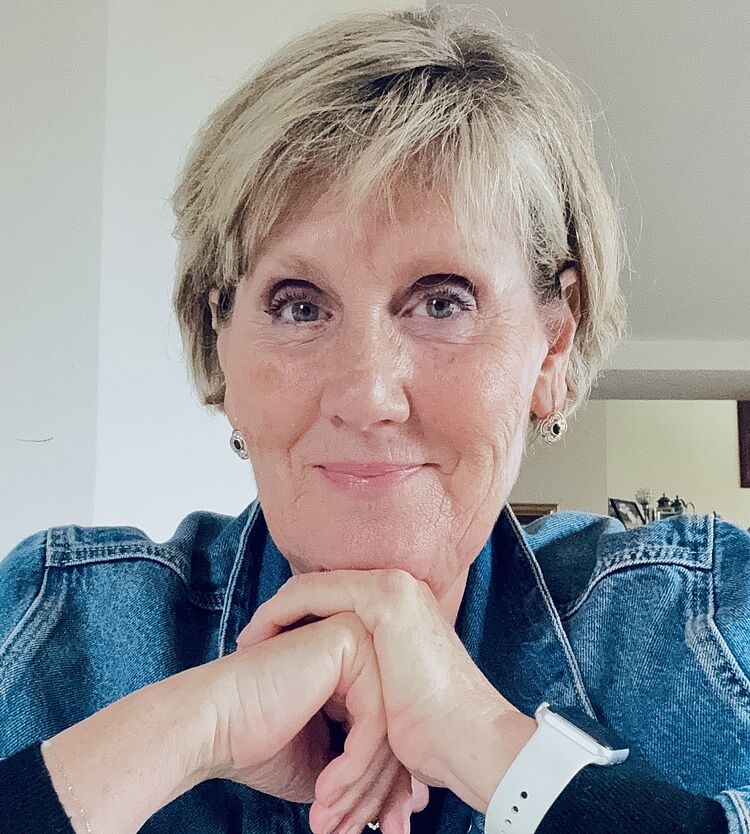 Portraitbild der Sopranistin Pia-Marie Nilsson, zum Aktuelles-Beitrag