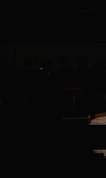 Gesprächskonzert mit Helmut Lachenmann_Anna Skladannaya(Cello)/Foto: Marcus Lieder