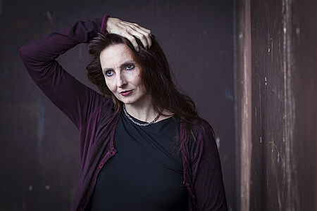 Katja Erfuth/Foto: Volker Metzler