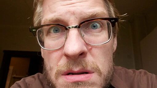 Trond Reinholdtsen/Foto: privat
