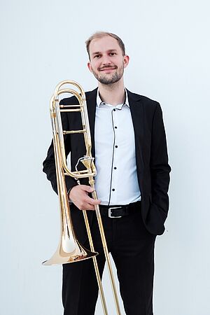 Julius Setzer/Foto: privat