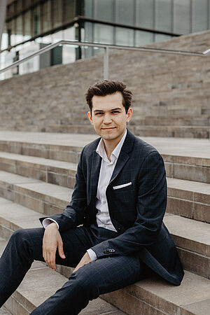 Tim Fluch/Foto: Anna Werner