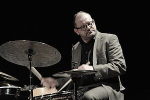 Michael Griener/Foto: Doris Hüsler