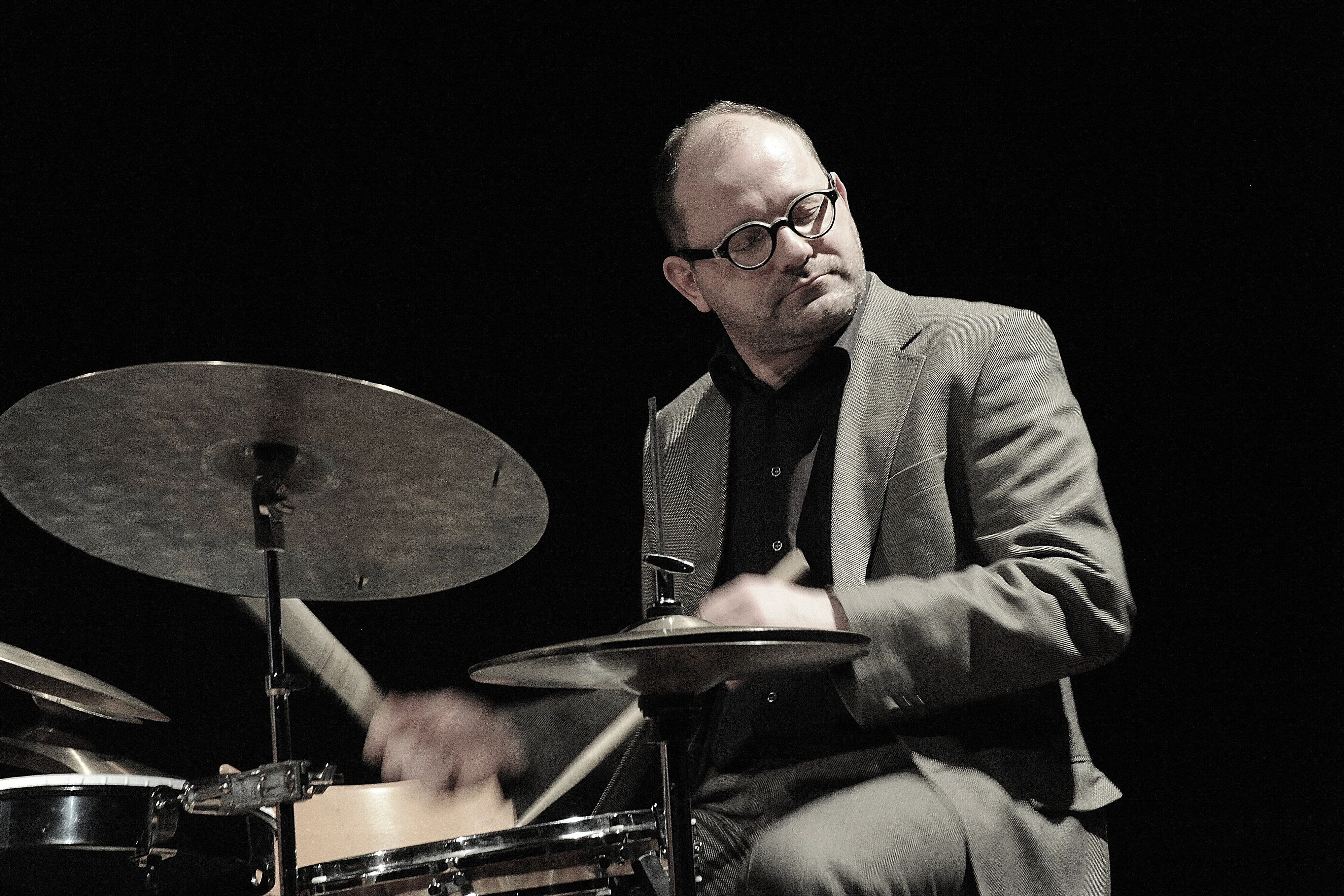 Michael Griener/Foto: Doris Hüsler