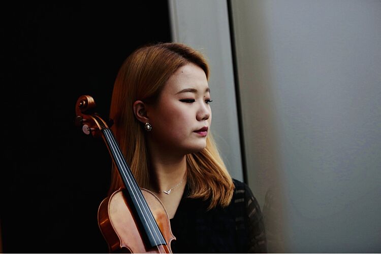Hyojeong Kim/Foto: privat