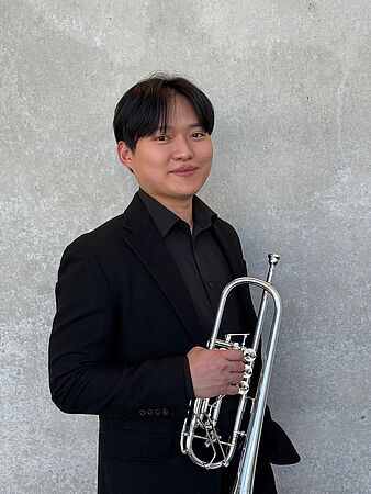 Ji Suk Park/Foto: privat