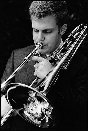 Professor Thomas Leyendecker/Foto: privat